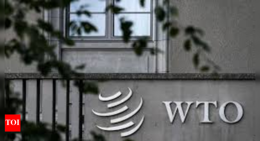 trade-forecast:-wto-sees-0.9%-growth-in-2025;-asia-to-lead-as-north-america-lags