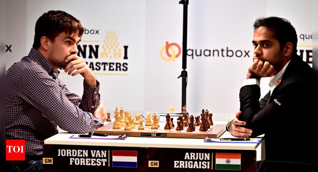 dutchman-with-strong-chess-legacy-holds-arjun-erigaisi