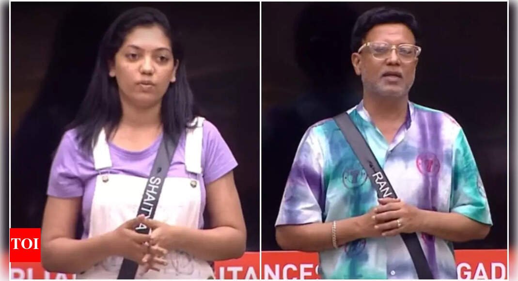 bigg-boss-malayalam-7:-shaitya-santhosh-and-munshi-ranjeet-to-get-evicted?-here’s-what-the-etimes-poll-says