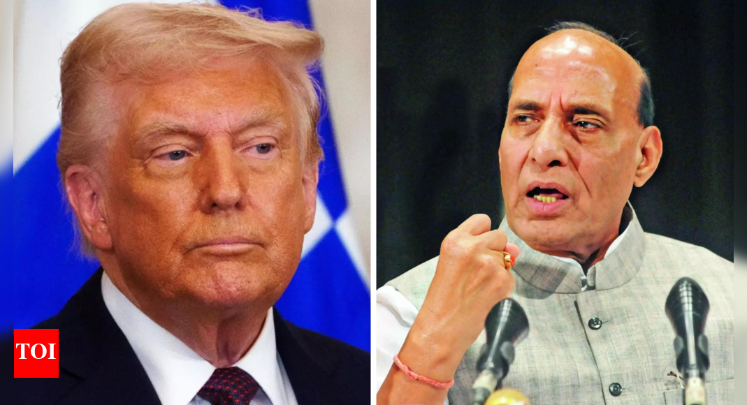 no-trade-talks-till-tariff-issue-resolved:-trump