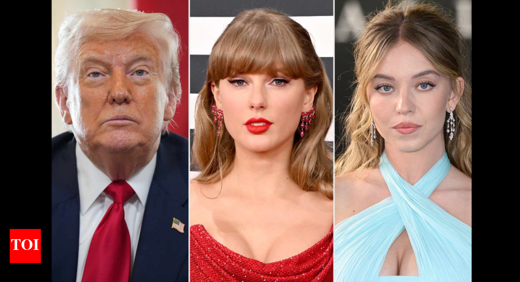“ask-her-if-she-cares”:-president-donald-trump’s-controversial-rant-about-taylor-swift-sparks-outrage-as-she-and-travis-kelce-stay-silent