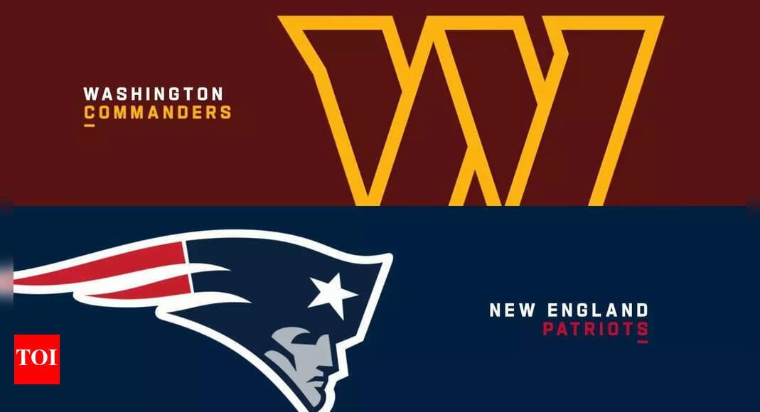 commanders-vs.-patriots-week-1-preseason-game:-start-time,-tv-channel,-how-to-stream-and-more