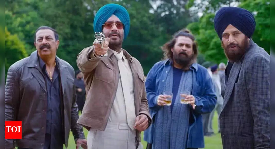 ‘son-of-sardaar-2’-box-office-collection-day-8:-ajay-devgn-and-mrunal-thakur’s-film-holds-steady-as-it-nears-rs-35-crore-mark-in-india;-faces-tough-fight-from-‘saiyaara’-and-‘mahavatar-narsimha’