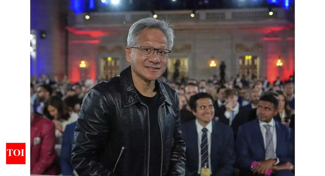 nvidia-ceo-checks-salaries-of-company’s-entire-42,000-employees