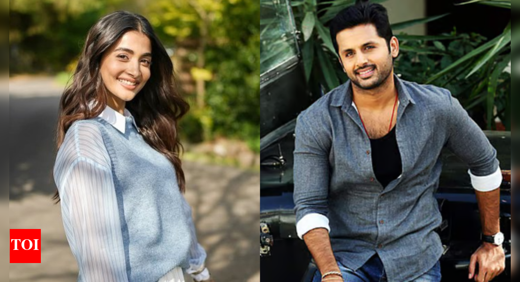 pooja-hegde-in-talks-to-star-opposite-nithiin-in-vikram-k-kumar’s-sports-drama?-here’s-what-we-know