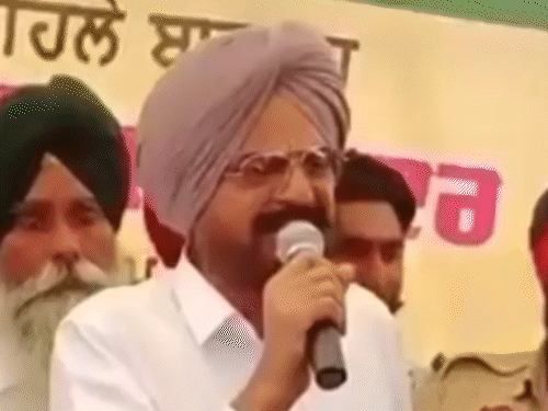 पंजाबी-सिंगर-मूसेवाला-के-पिता-का-छलका-दर्द:बोले-आखिरी-सांस-तक-न्याय-के-लिए-लडूंगा;-दोषियों-को-बचाने-की-कोशिश-सफल-नहीं-होगी