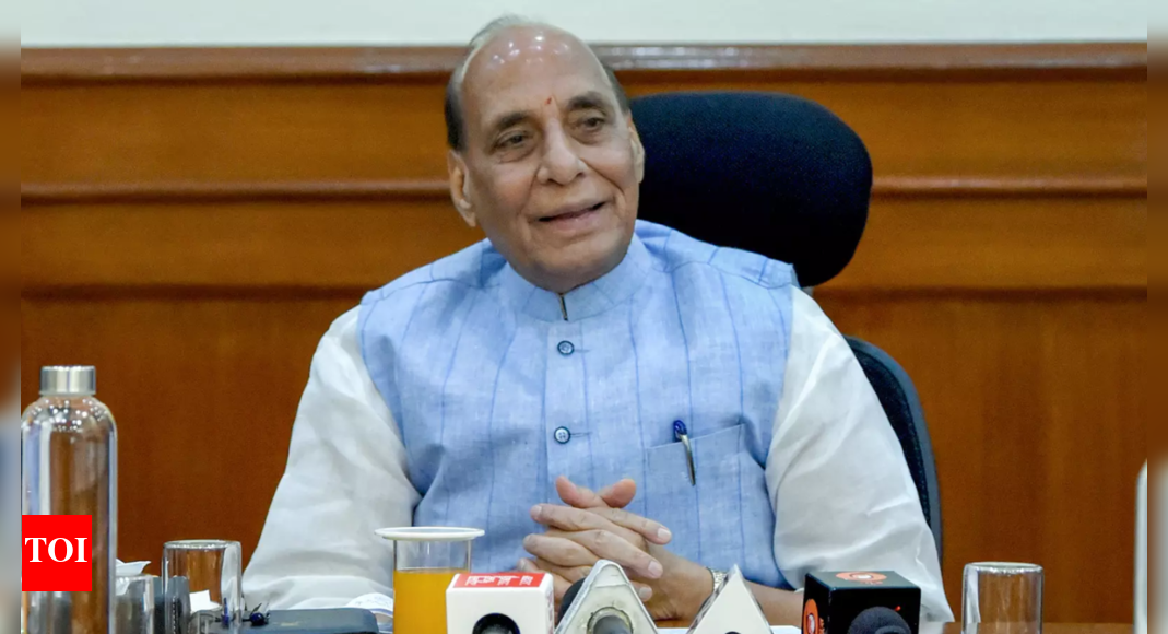defence-output-soars:-annual-production-in-fy25-hits-rs-1.5-lakh-crore,-says-rajnath