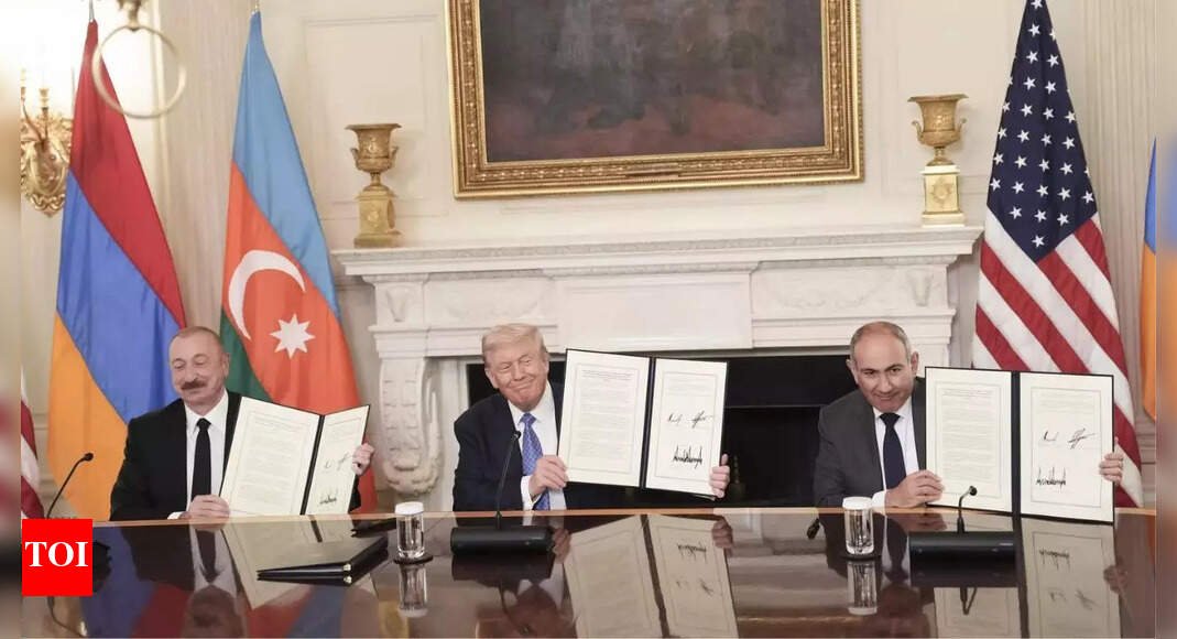 trump-‘nobel’-for-nobel:-now,-armenia-and-azerbaijan-back-us-president-for-peace-prize
