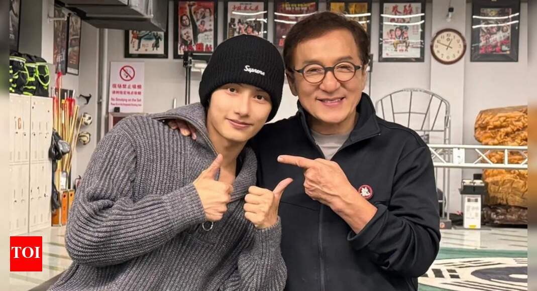 seventeen’s-jun-lands-acting-role;-turns-villain-opposite-jackie-chan-in-upcoming-crime-thriller-‘po-fung-chui-ying’