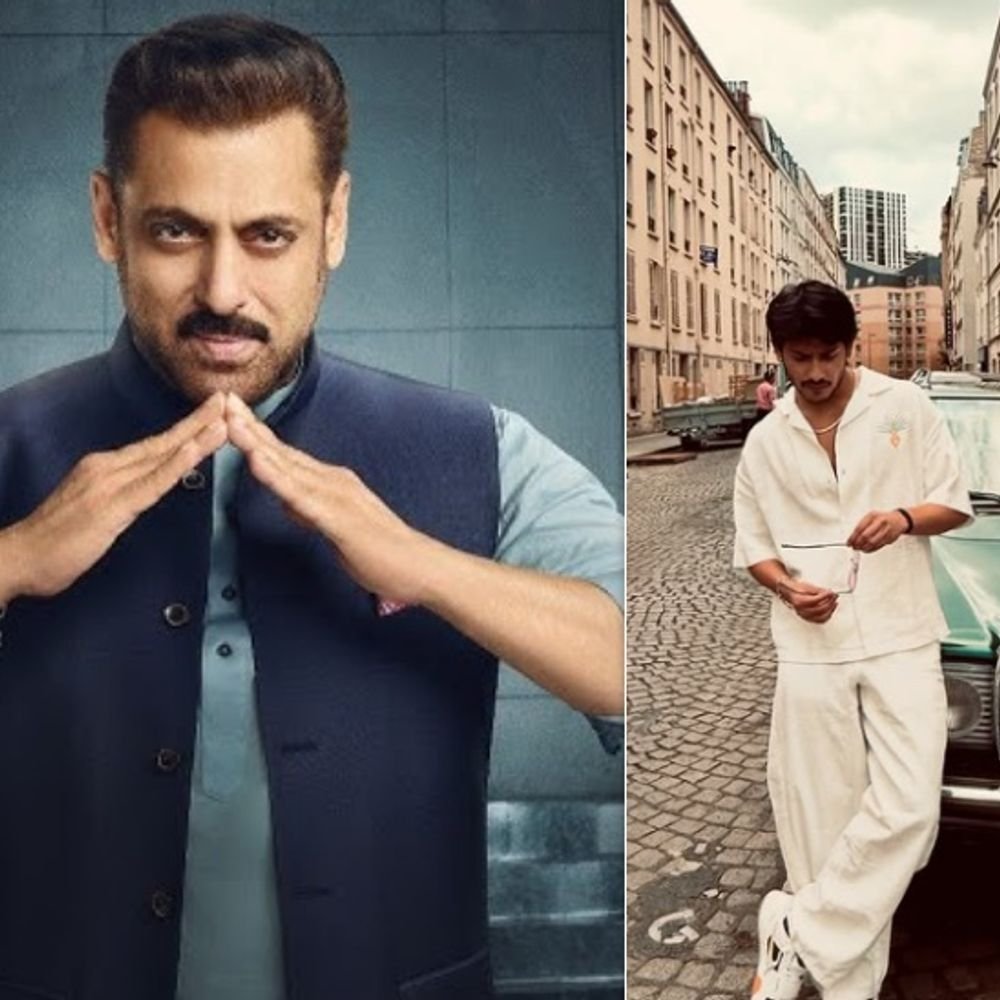 बिग-बॉस-19ः-फेमस-यूट्यूबर-की-होगी-शो-में-एंट्री:​​​​​​​एलनाज-नौरोजी-ने-ठुकराया-6-करोड़-रुपए-का-ऑफर,-26-अगस्त-से-शुरू-होगा;-पॉलिटिक्स-की-थीम-होगी