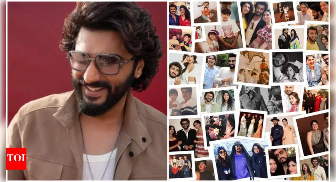 raksha-bandhan:-arjun-kapoor-talks-about-6x-drama-with-6-sisters