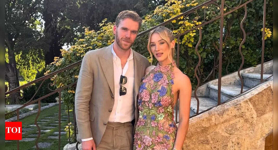 mcdavid-and-lauren-kyle-steal-the-show-at-draisaitl’s-fairytale-wedding