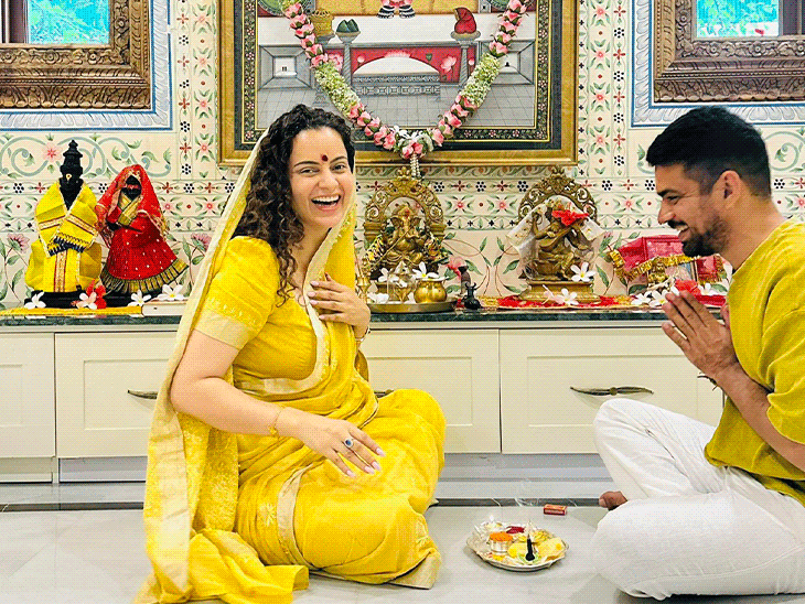 बॉलीवुड-सेलेब्स-ने-मनाया-राखी-का-त्योहार:अक्षय-को-बहन-में-मां-नजर-आती-हैं,-इब्राहिम-ने-सारा-से-कहा-‘पूरी-जिंदगी-रक्षा-करूंगा’