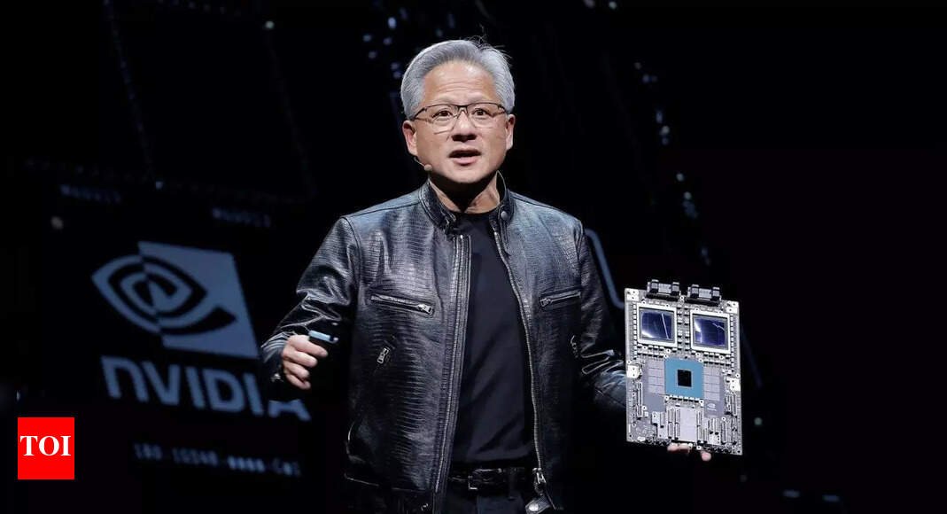 nvidia-ceo-visits-white-house-to-seek-licenses-for-‘designed-for-china’-ai-chips