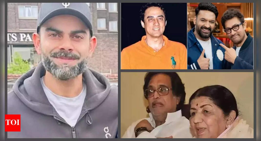 top-5-entertainment-news:-faissal’s-latest-revelation,-kohli’s-beard-worries-netizens-&-more