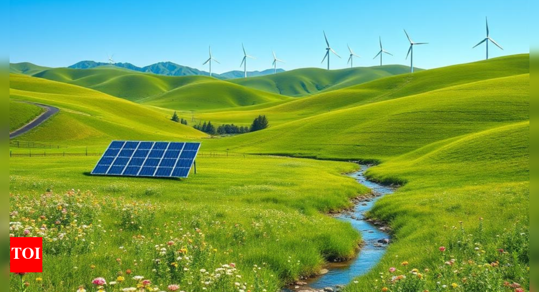 future-of-farming:-agriculture-secretary-pitches-shift-from-production-centric-to-ethical-policy;-aims-for-self-reliance-in-pulses,-oilseeds-sustainably