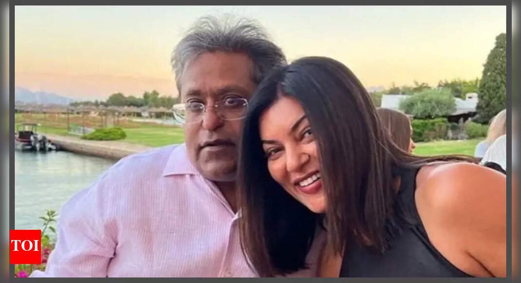 sushmita-sen-addresses-rumours-about-marrying-lalit-modi,-responds-to-‘gold-digger’-label-in-an-old-interview:-‘that-was-another-experience,-another-phase…’