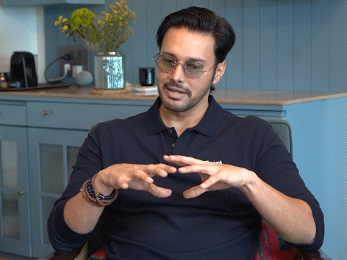 ‘उदयपुर-फाइल्स’-कंट्रोवर्सी-पर-बोले-रजनीश-दुग्गल:लोगों-को-पहले-इस-फिल्म-को-देखना-चाहिए,-फिर-तय-करें-गलत-है-या-सही