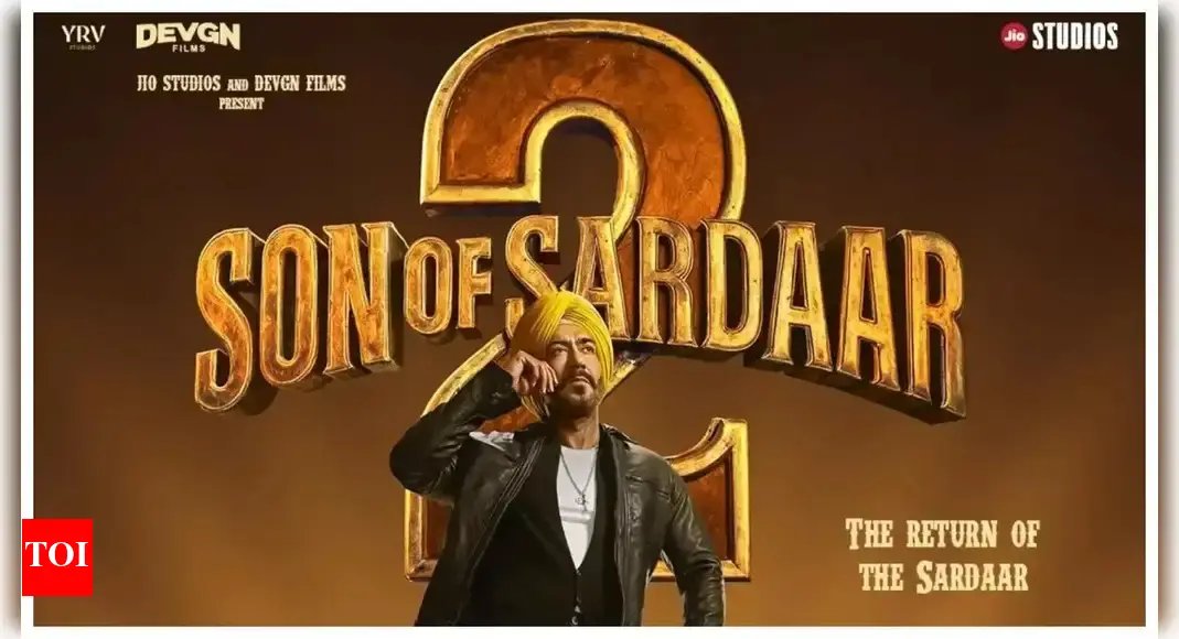 ‘son-of-sardaar-2’-box-office-day-9:-ajay-devgn–mrunal-thakur-starrer-earns-rs-4-crore-on-saturday;-trails-behind-‘saiyaara’-and-‘mahavatar-narsimha’