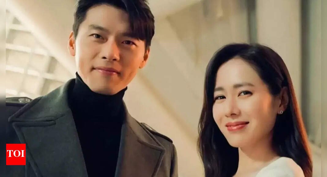 hyun-bin-has-an-epic-reaction-to-fans-teasing-him-over-‘crash-landing-on-you’-romance-with-wife-son-ye-jin-–-details-inside