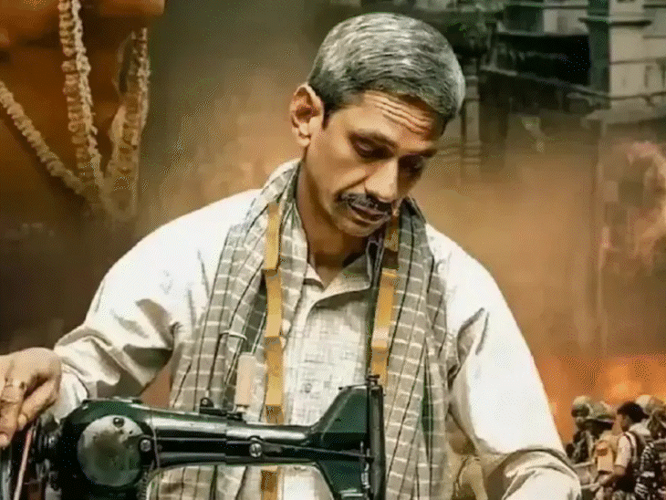 ‘उदयपुर-फाइल्स’-के-प्रोड्यूसर-को-जान-से-मारने-की-धमकी:एक्स-पर-प्रधानमंत्री-गृहमंत्री-के-ऑफिस-को-किया-टैग,-शख्स-को-गिरफ्तार-करने-की-मांग-की