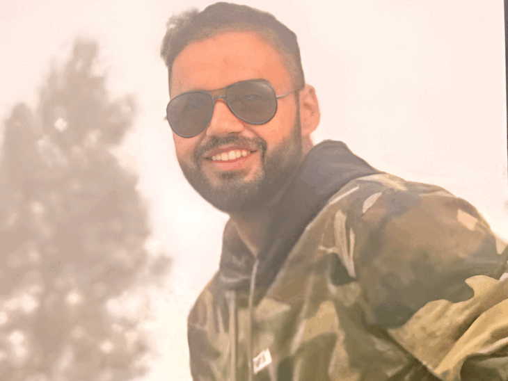 बिग-बॉस-19-में-हिमांशी-नरवाल-की-एंट्री-पर-सस्पेंस:पहलगाम-आतंकी-हमले-में-खो-चुकी-हैं-अपने-पति-विनय-नरवाल-को,-सोशल-मीडिया-पर-चल-रही-हैं-अलग-अलग-अटकलें