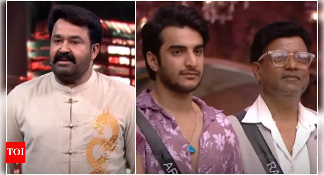 bigg-boss-malayalam-7-preview:-first-eviction-of-the-season-is-here;-who-will-leave-the-house?
