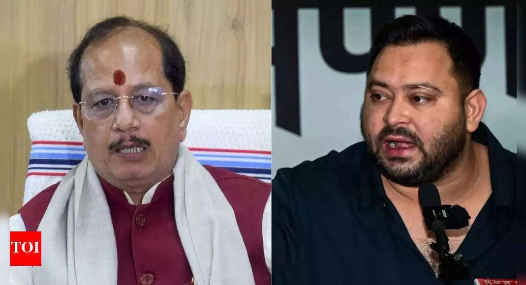 sir-row:-tejashwi-claims-bihar-deputy-cm-has-2-epic-numbers;-his-‘jungle-raj-prince’-retort