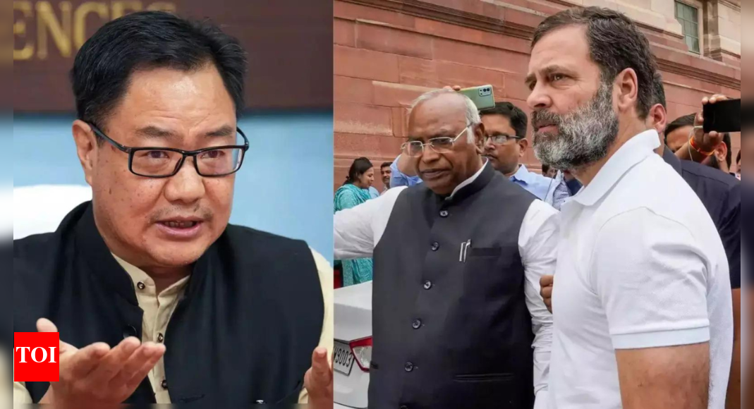 ‘limit-to-lying’:-rijiju-slams-rahul-over-op-sindoor-remarks,-cites-iaf-chief-rebuttal