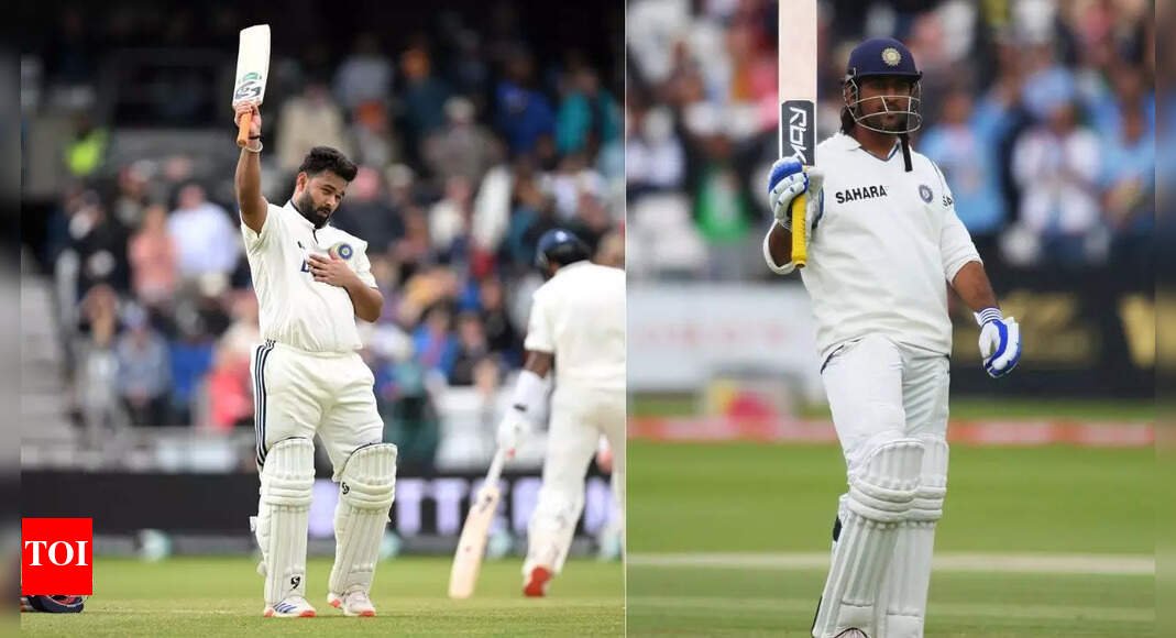 ‘will-obviously-surpass-ms-dhoni’:-former-india-cricketer-hails-rishabh-pant,-claims-england-will-soon-build-his-statues