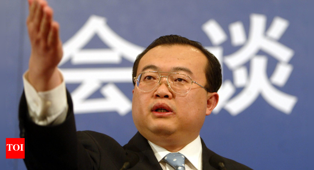 top-chinese-diplomat-detained-after-overseas-trip:-was-in-line-for-foreign-minister-role-–-reports