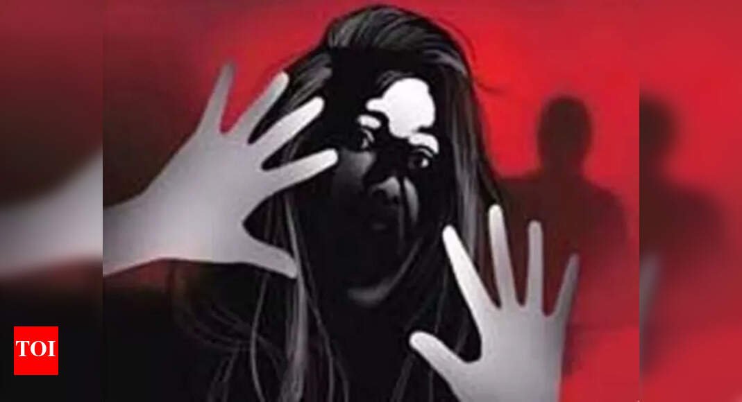 human-trafficking-network-busted:-girl-sold-twice-for-marriage-rescued-in-rajasthan