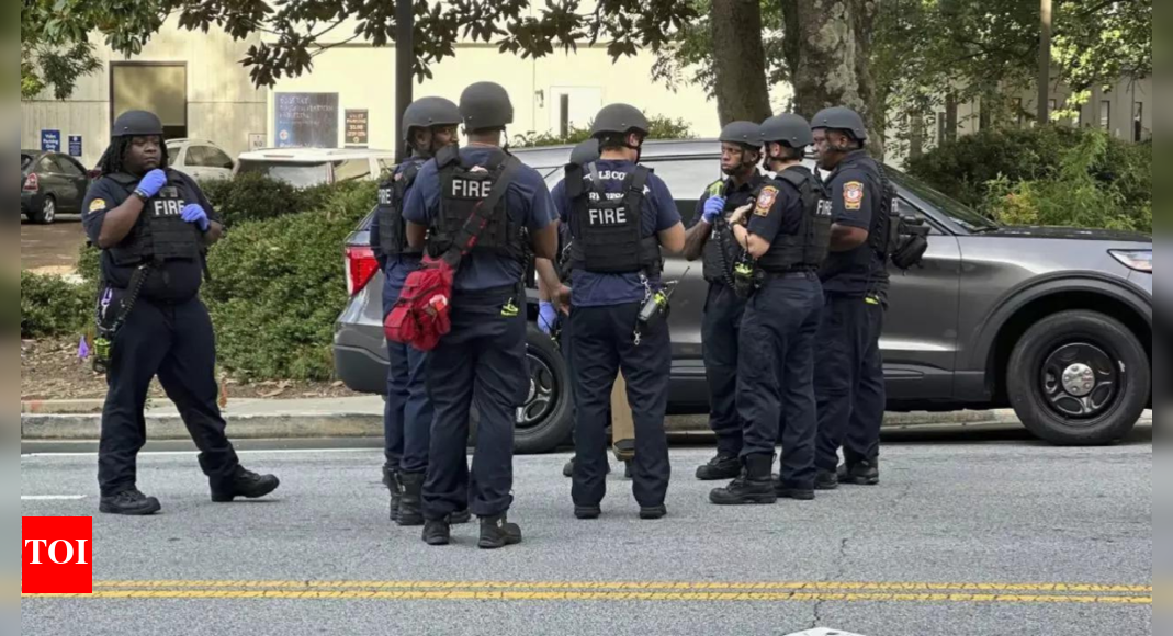 georgia-cdc-shooting:-us-gunman-blamed-covid-vaccine-for-depression;-kennedy-faces-heat