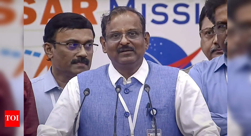 india’s-giant-space-leap:-after-nisar-mission,-isro-to-launch-6,500-kg-us-satellite