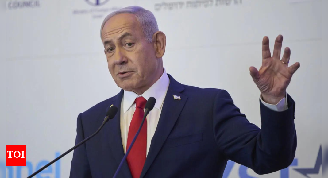 gaza-takeover-plan:-idf-preps-for-‘theatres-of-war’;-launches-surprise-military-drill