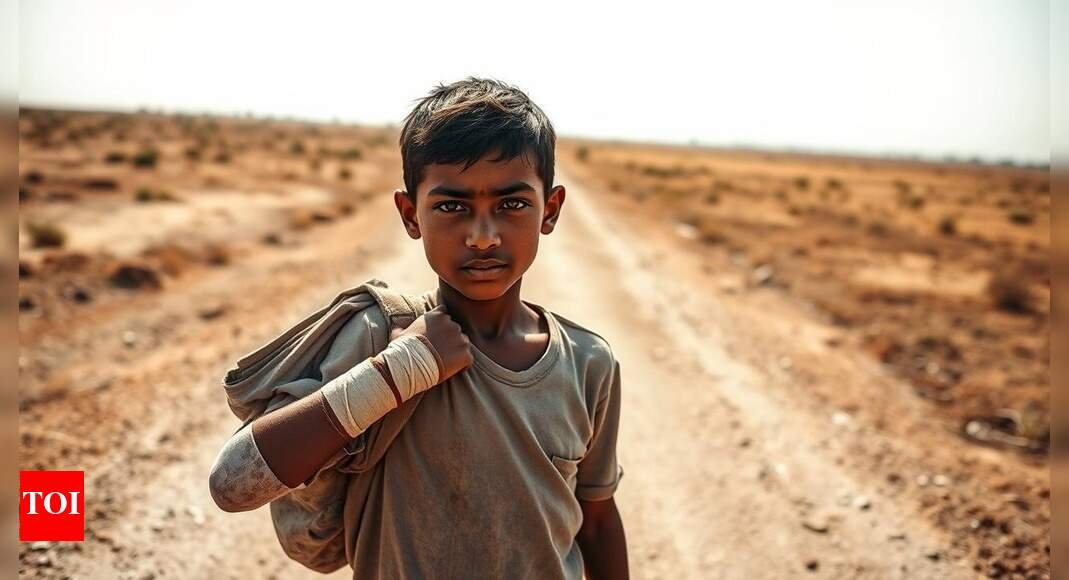 boy’s-150km-trek-with-severed-arm-exposes-bonded-labour,-rescued-in-haryana