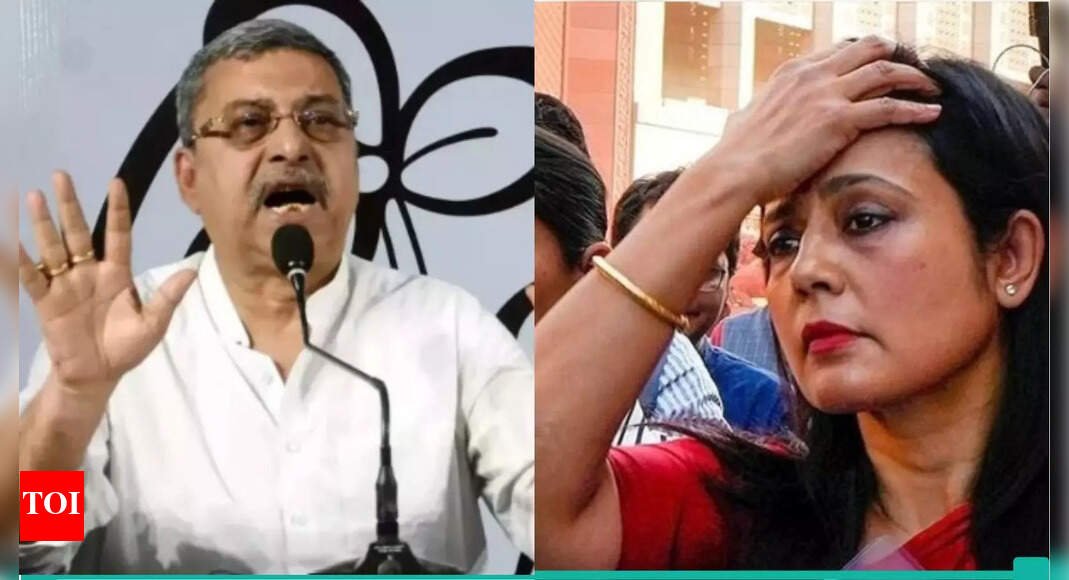 ‘below-standard’:-kalyan-banerjee-attacks-moitra-again;-regrets-remarks-on-mamata