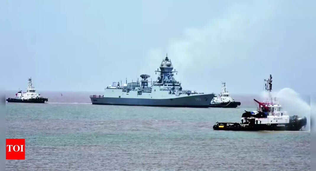 another-faceoff?-india,-pak-navies-to-hold-drills-at-same-time-in-arabian-sea