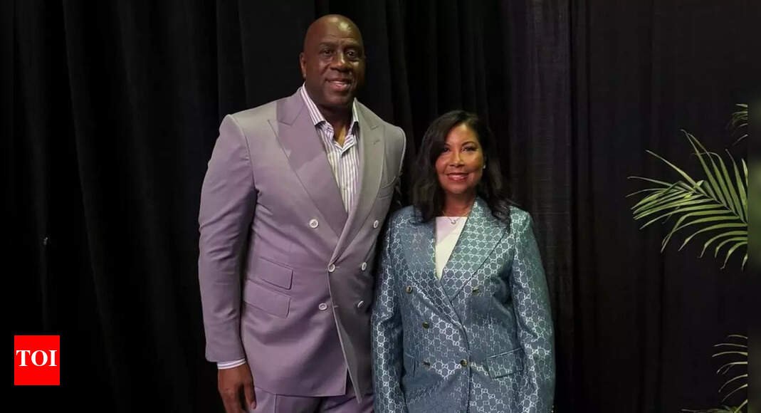 magic-johnson,-wife-cookie-share-heartfelt-moment-for-his-mother’s-memory