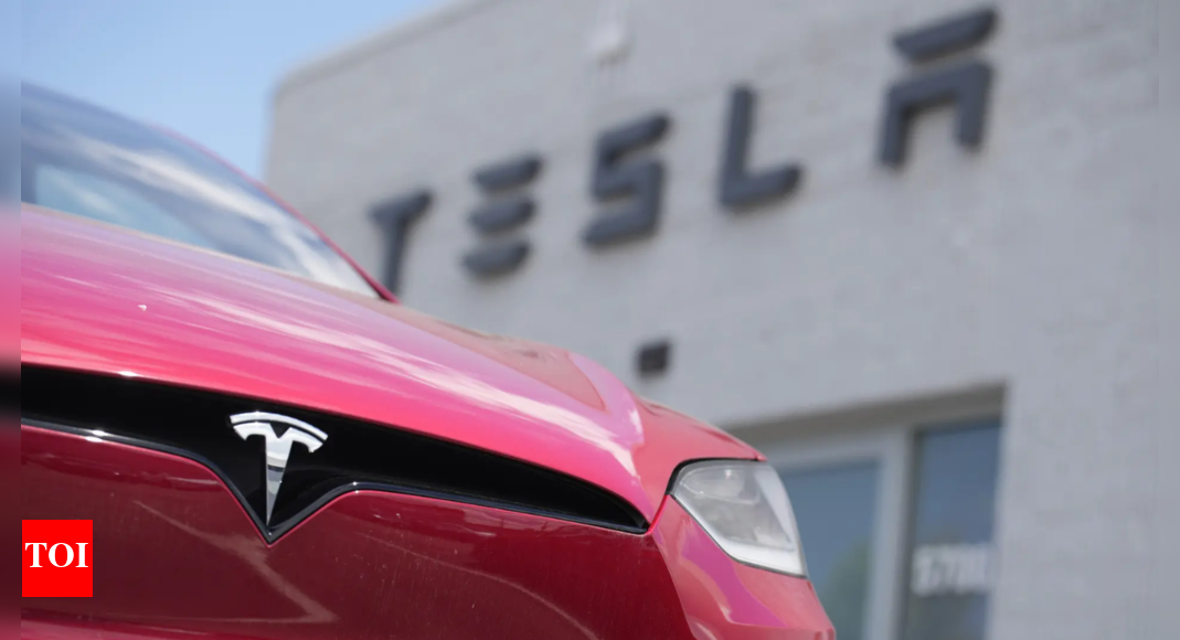 tesla-expansion:-new-delhi-centre-opens-august-11-in-aerocity;-check-details