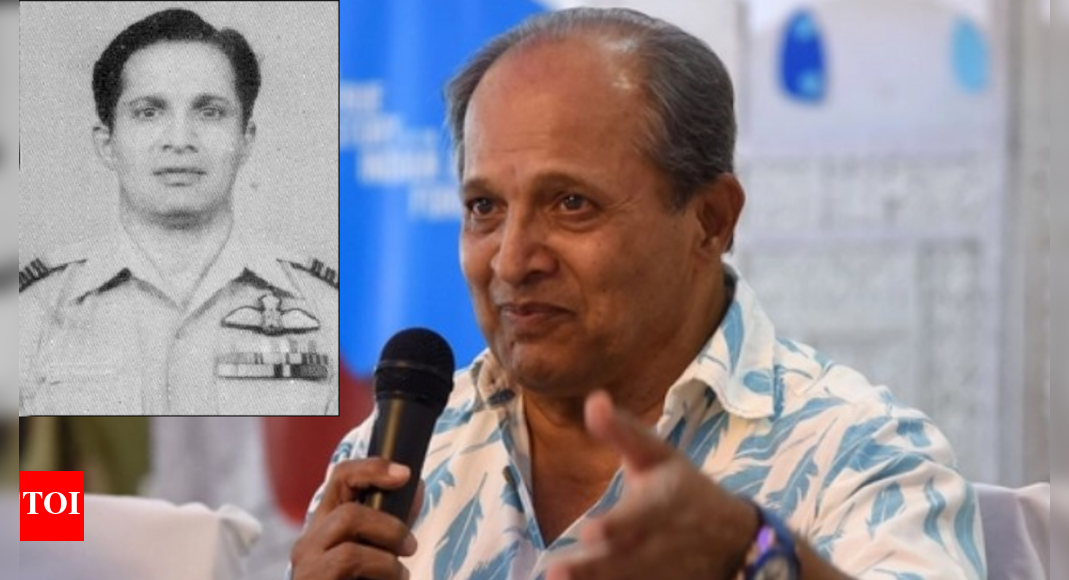 iaf-legend-group-captain-dk-parulkar,-who-escaped-pakistani-captors-in-1971,-dies