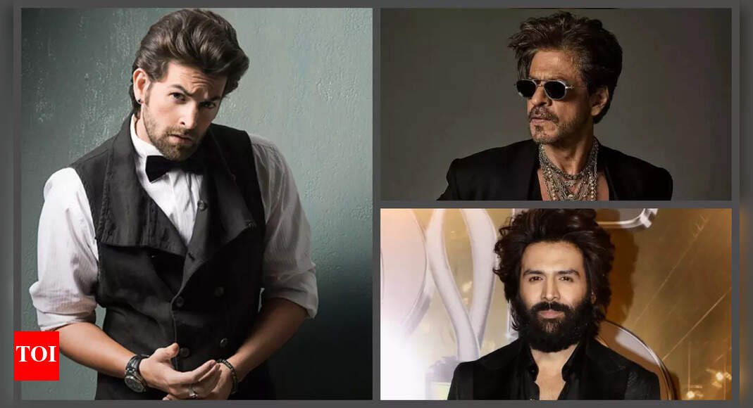 neil-nitin-mukesh-reveals-how-‘outsiders’-like-shah-rukh-khan-and-kartik-aaryan-inspire-him:-‘nepotism-never-helped-me…’
