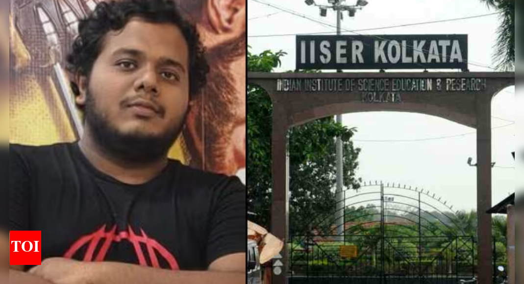 iiser-suicide:-dean-resigns-for-‘impartial-probe’