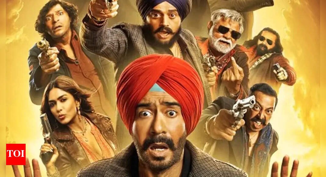 ‘son-of-sardaar-2’:-ajay-devgn-&-mrunal-thakur’s-comedy-drama-mints-over-rs-3-crore-on-sunday