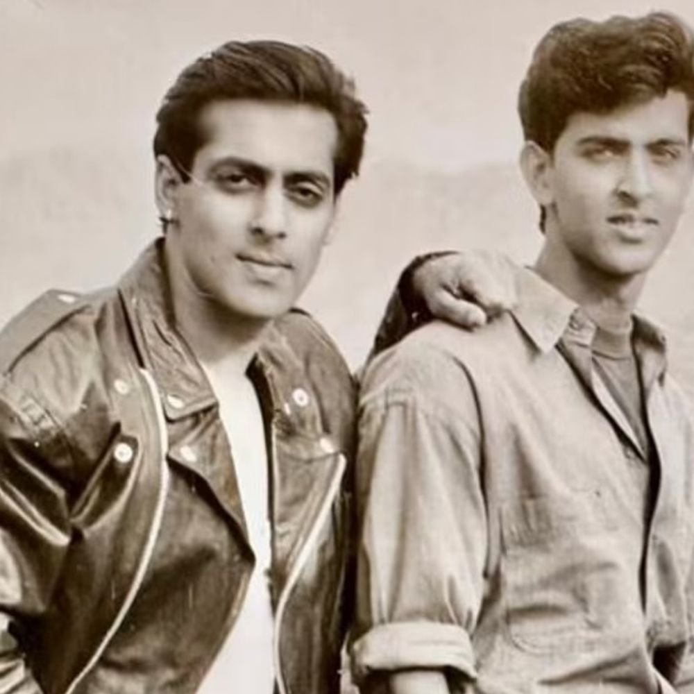 बॉडी-बनाने-के-लिए-सलमान-के-पास-गए-थे-ऋतिक:जिम-की-चाबियां-देकर-बोले-ये-तुम्हारा-हुआ,-रात-2-बजे-कॉल-कर-वर्कआउट-करने-बुलाते-थे