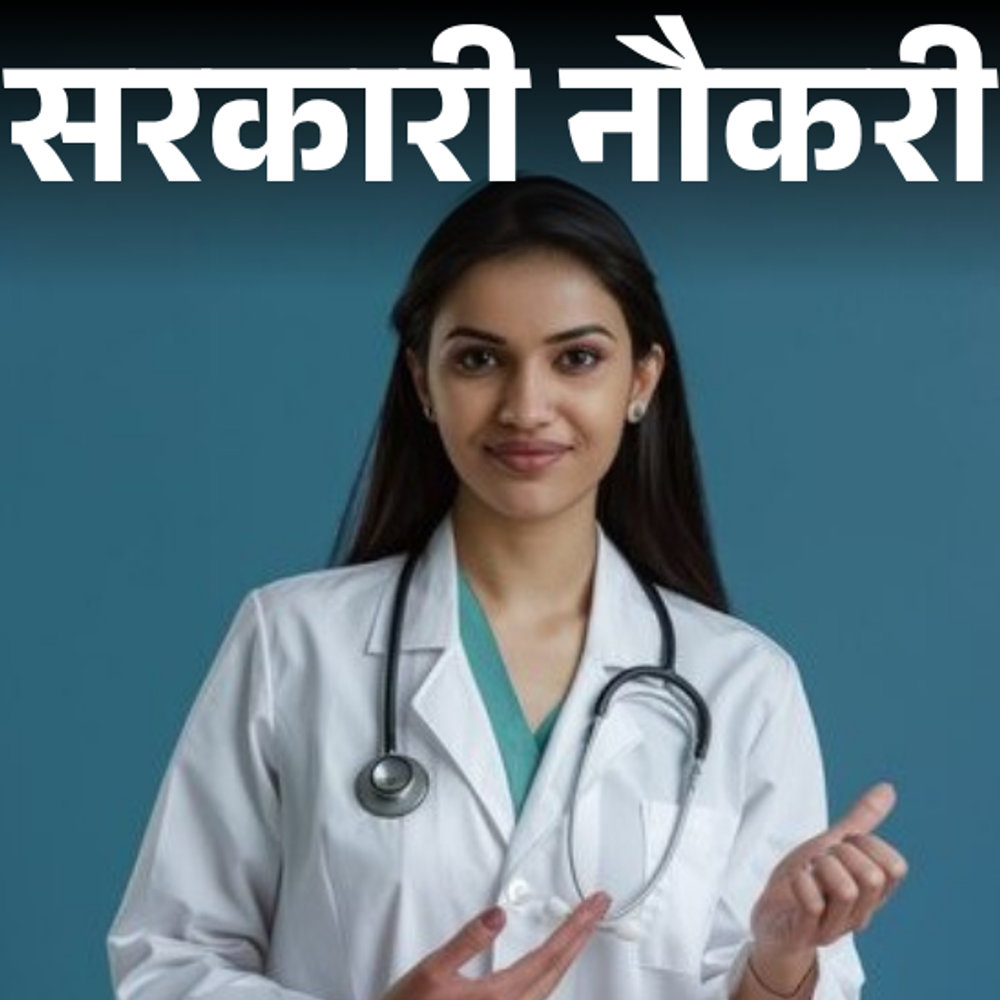 सरकारी-नौकरी:एमपी-में-752-पैरामेडिकल-पदों-पर-भर्ती-के-लिए-आवेदन-का-आज-आखिरी-दिन,-सैलरी-1-लाख-14-हजार-तक