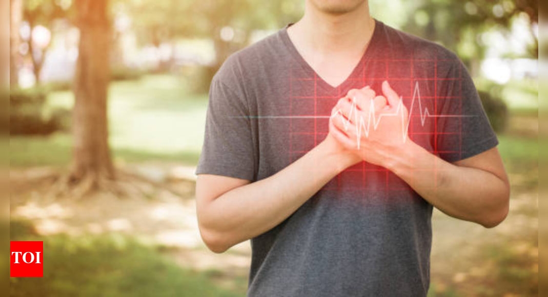 study-finds-heart-trouble-can-start-a-decade-before-cholesterol-or-blood-pressure-raise-alarms:-how-to-identify-it
