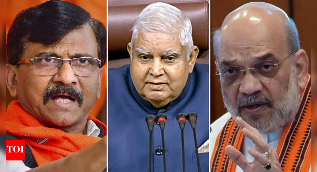 where-is-dhankhar?-sanjay-raut-writes-to-amit-shah;-asks-‘what-happened-to-vp?’