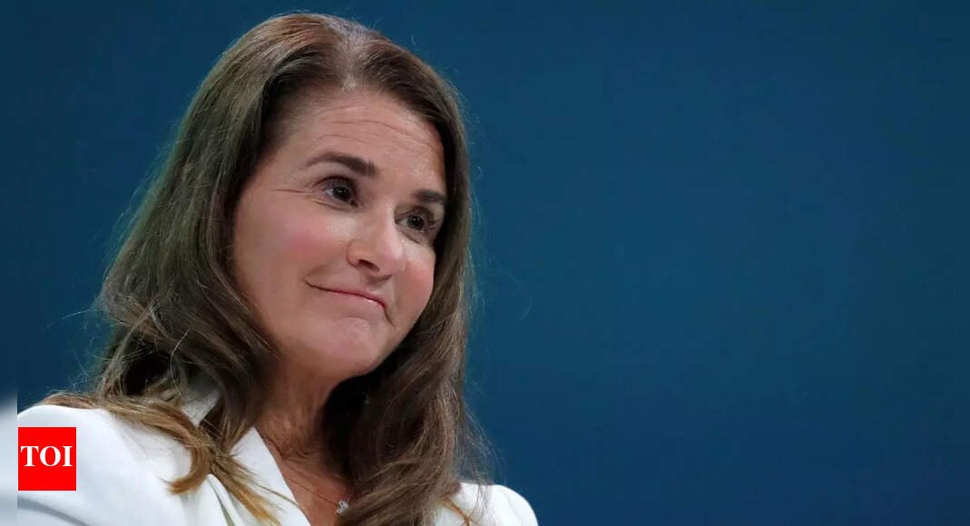 melinda-on-bill-gates-driving-daughter-to-school:-moms-said-class-‘changed’