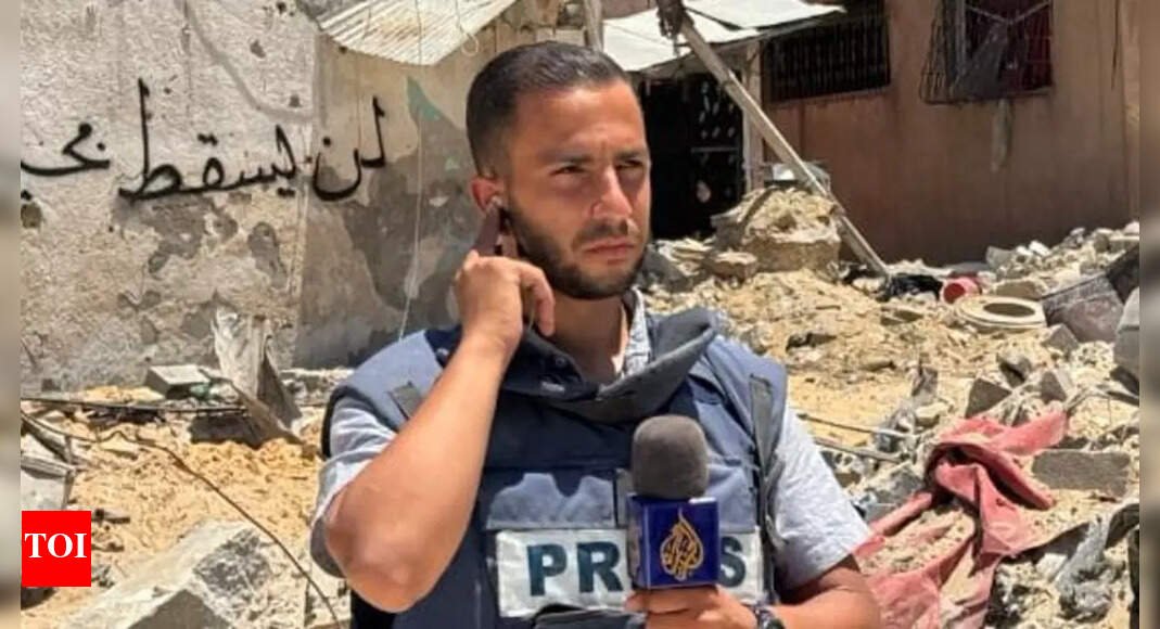 ‘if-these-words-reach-you-…’:-al-jazeera-reporter’s-‘final-message’-before-being-killed